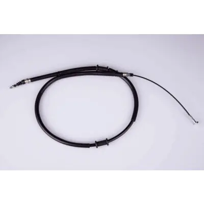 Devolución Gratuita Cable de accionamiento, freno de estacionamiento HELLA 8AS 355 666-591